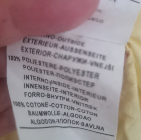 United Colours of Benetton girls jacket - Picture 7 of 7